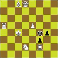 Шахматная задача №82624