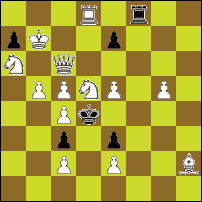 Шахматная задача №82626