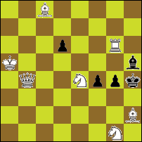 Шахматная задача №82636