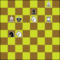 Шахматная задача №82662