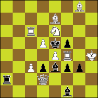 Шахматная задача №82664