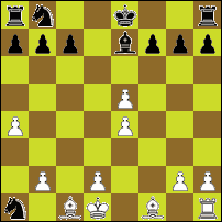 Шахматная задача №82668
