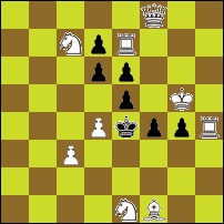 Шахматная задача №82678
