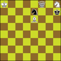 Шахматная задача №82680