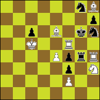 Шахматная задача №82681