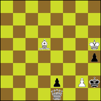 Шахматная задача №82690