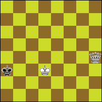 Шахматная задача №82696