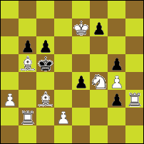 Шахматная задача №82706