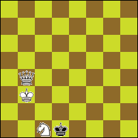 Шахматная задача №82713