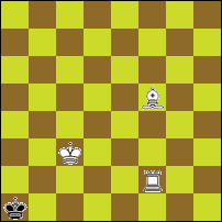 Шахматная задача №82719