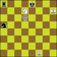 Шахматная задача №82728