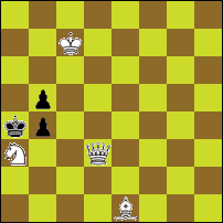 Шахматная задача №82746
