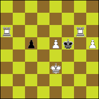 Шахматная задача №82758