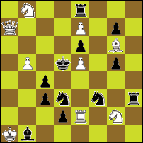 Шахматная задача №82765