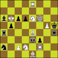 Шахматная задача №82766
