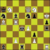 Шахматная задача №82774