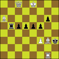 Шахматная задача №82776