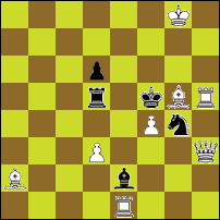 Шахматная задача №82778