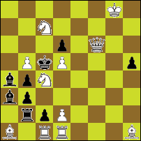 Шахматная задача №82797