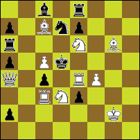 Шахматная задача №82800