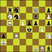 Шахматная задача №82801