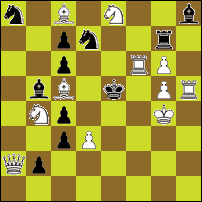 Шахматная задача №82807