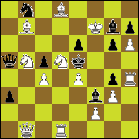 Шахматная задача №82814