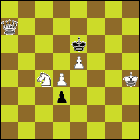 Шахматная задача №82816