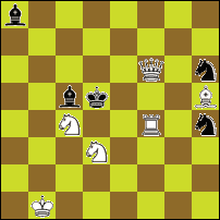 Шахматная задача №82820