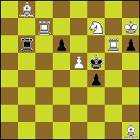 Шахматная задача №82821