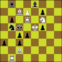 Шахматная задача №82824