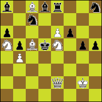 Шахматная задача №82831