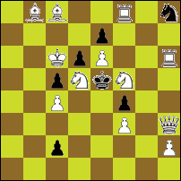 Шахматная задача №82834