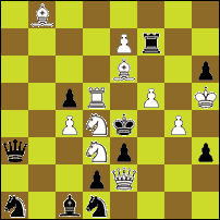 Шахматная задача №82838