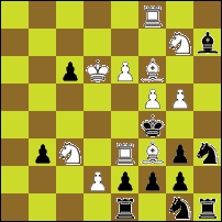 Шахматная задача №82860