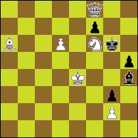 Шахматная задача №82867