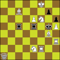 Шахматная задача №82873