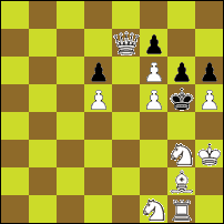 Шахматная задача №82874