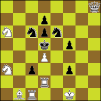 Шахматная задача №82878
