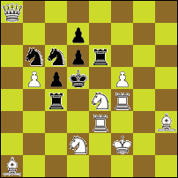 Шахматная задача №82884