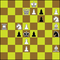 Шахматная задача №82887