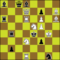 Шахматная задача №82893