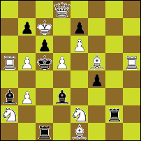 Шахматная задача №82900