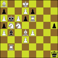 Шахматная задача №82903