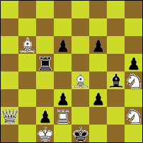 Шахматная задача №82908