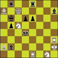 Шахматная задача №82911