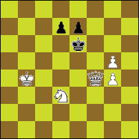Шахматная задача №82923