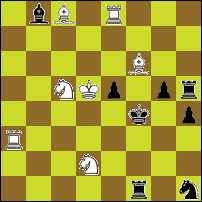 Шахматная задача №82924