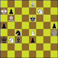 Шахматная задача №82926