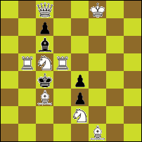 Шахматная задача №82931